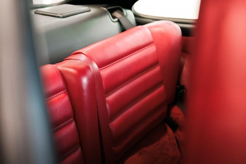 1989 Porsche 964 Carrera 4 - Image 23 of 31