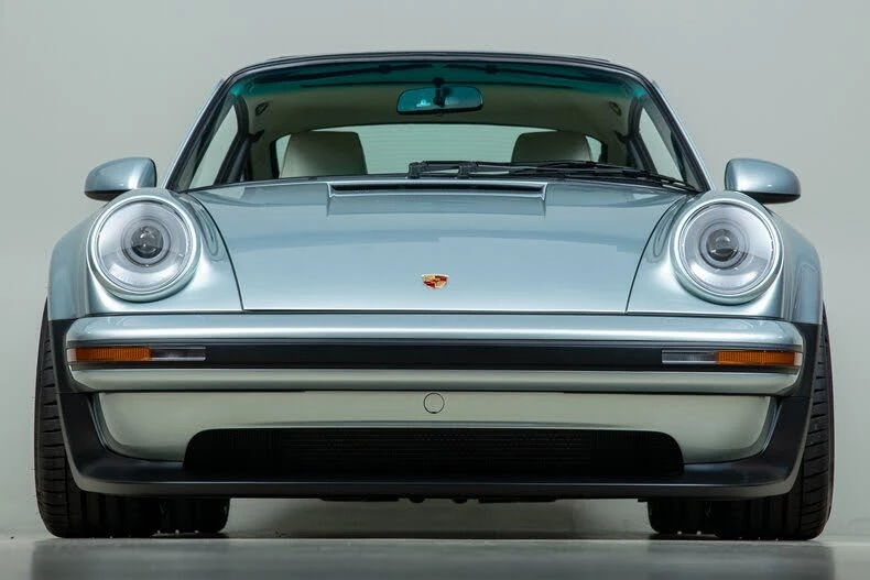 1989 Porsche 964 Carrera 4 - Image 14 of 31