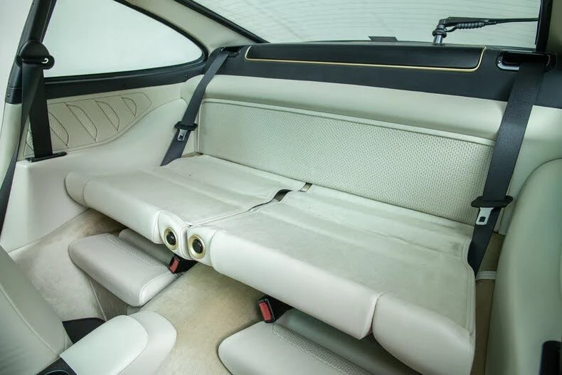 1989 Porsche 964 Carrera 4 - Image 29 of 31