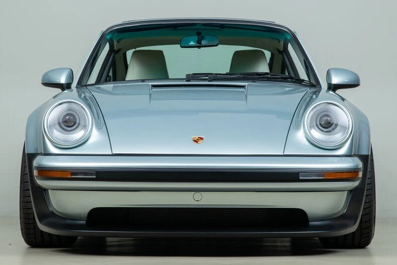 1989 Porsche 964 Carrera 4 - Image 13 of 31