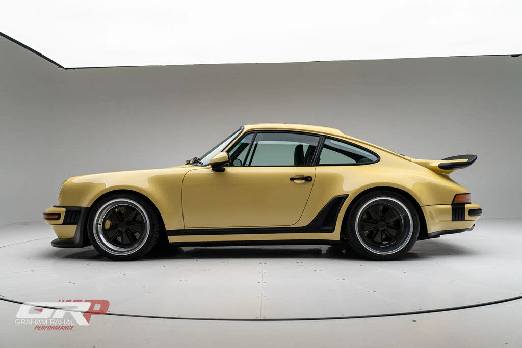 1989 Porsche 964 Carrera 4 - Image 6 of 6