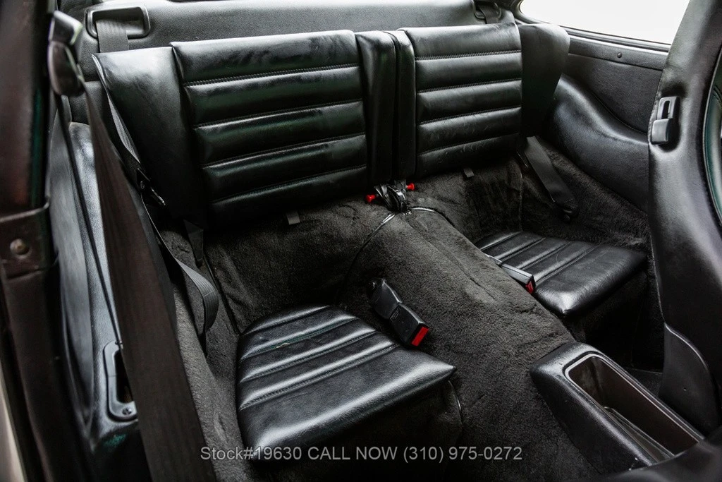 1989 Porsche 964 Carrera 4 - Image 24 of 24