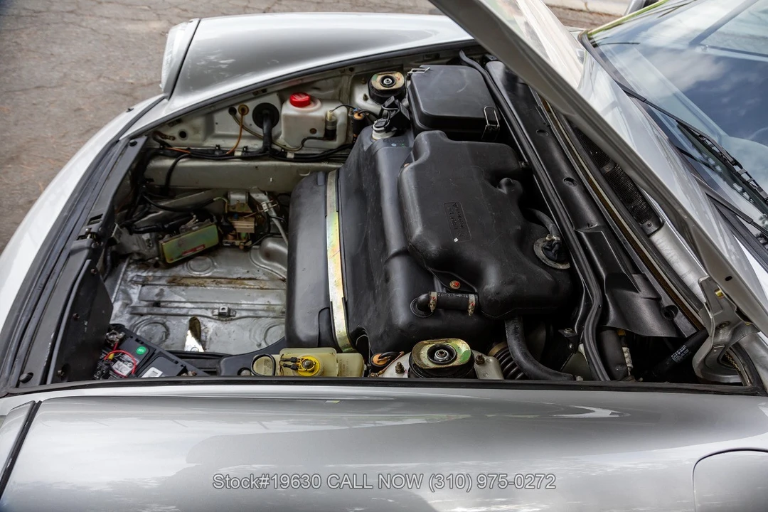 1989 Porsche 964 Carrera 4 - Image 30 of 31