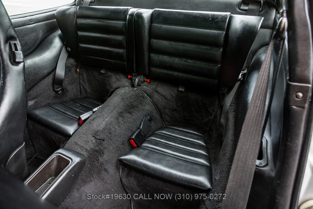 1989 Porsche 964 Carrera 4 - Image 19 of 24