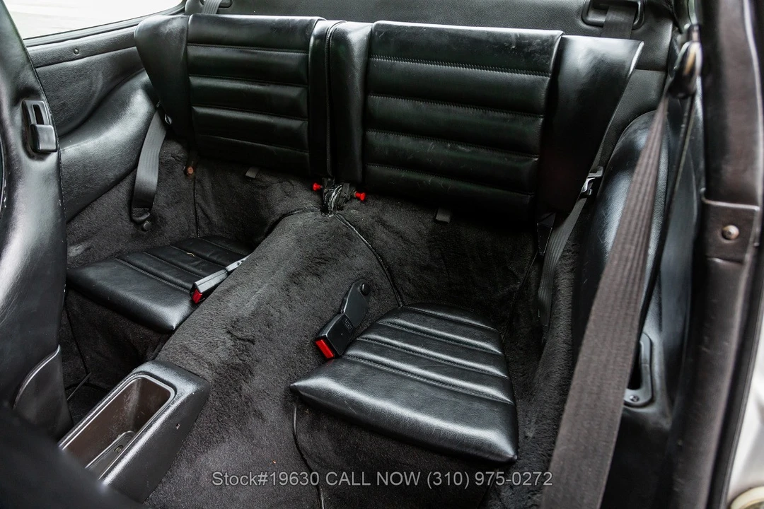 1989 Porsche 964 Carrera 4 - Image 20 of 31