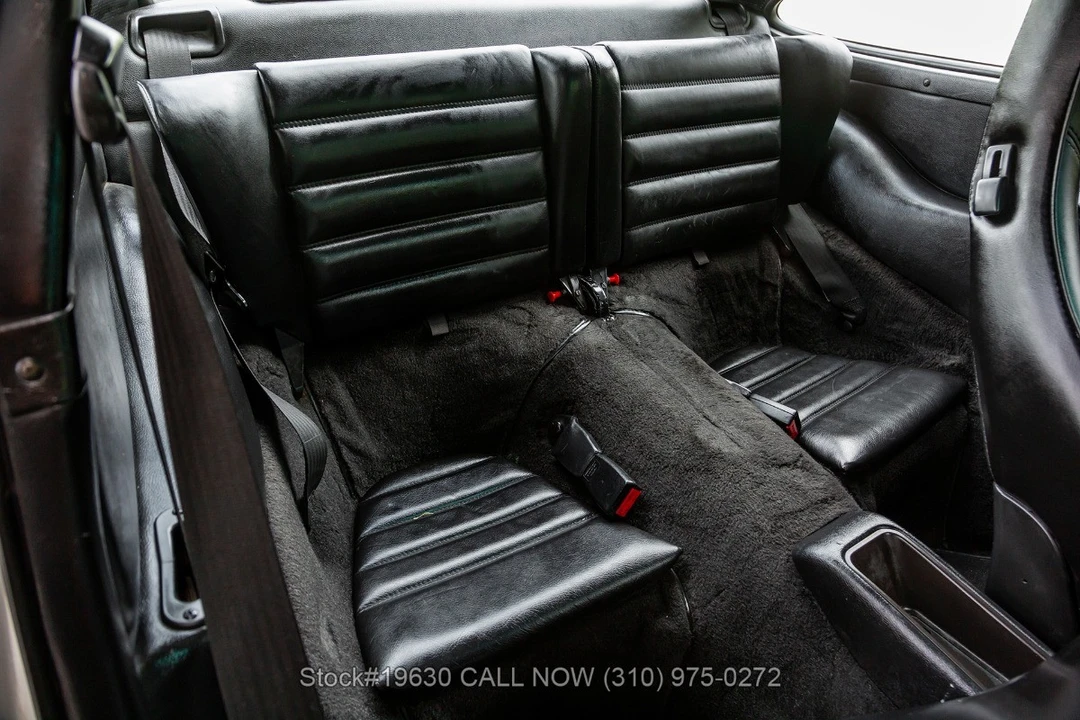 1989 Porsche 964 Carrera 4 - Image 25 of 31