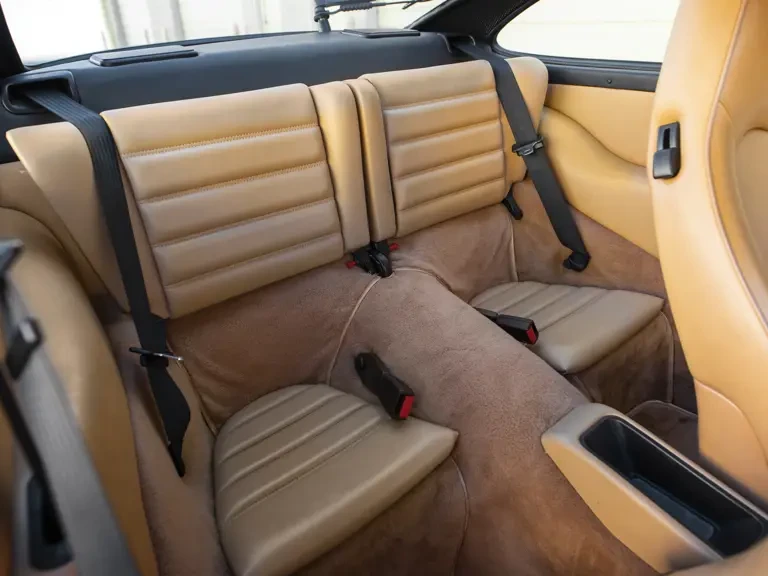 1989 Porsche 964 Carrera 4 - Image 16 of 28