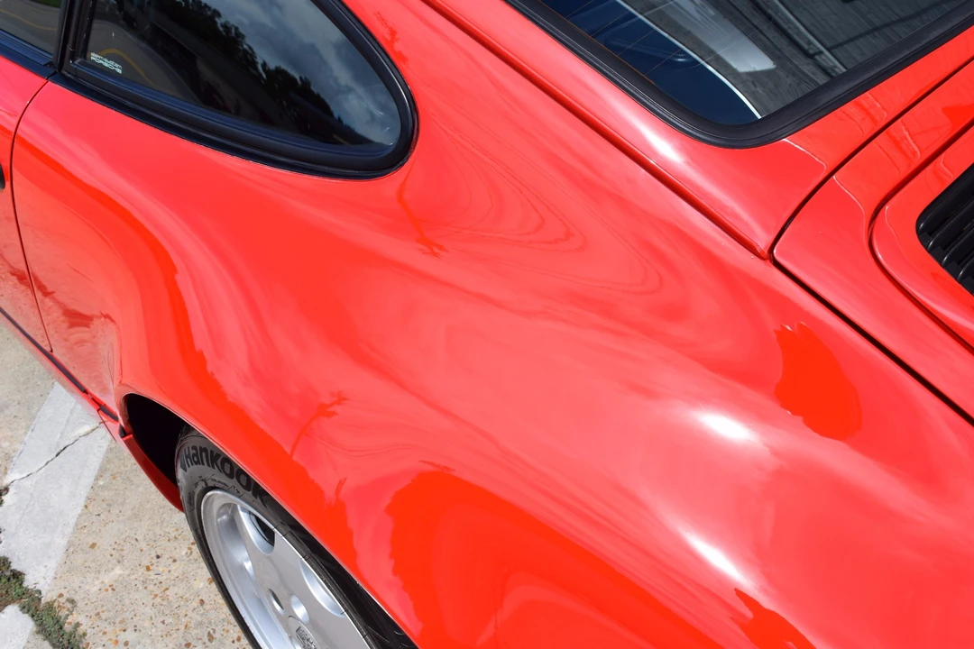 1989 Porsche 964 Carrera 4 - Image 15 of 31