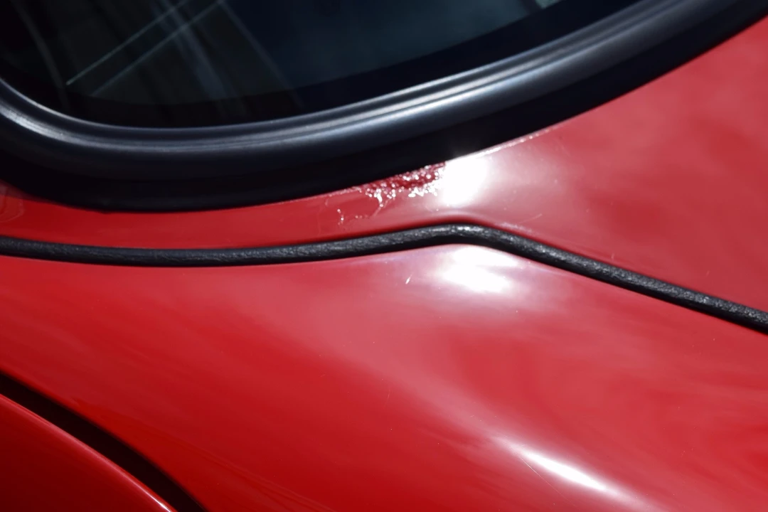 1989 Porsche 964 Carrera 4 - Image 28 of 31