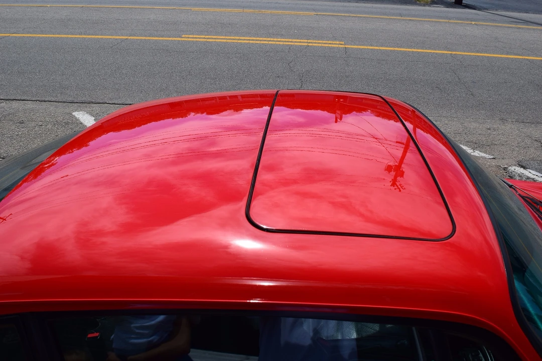 1989 Porsche 964 Carrera 4 - Image 29 of 31