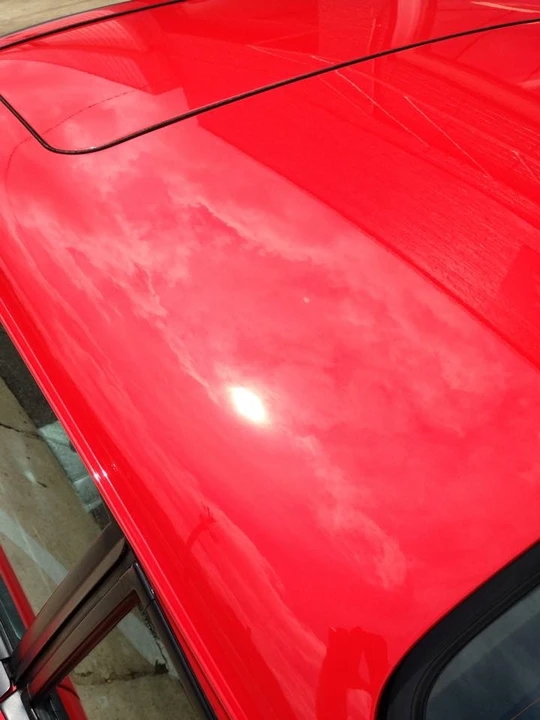 1989 Porsche 964 Carrera 4 - Image 30 of 31
