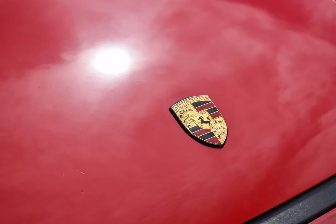 1989 Porsche 964 Carrera 4 - Image 31 of 31