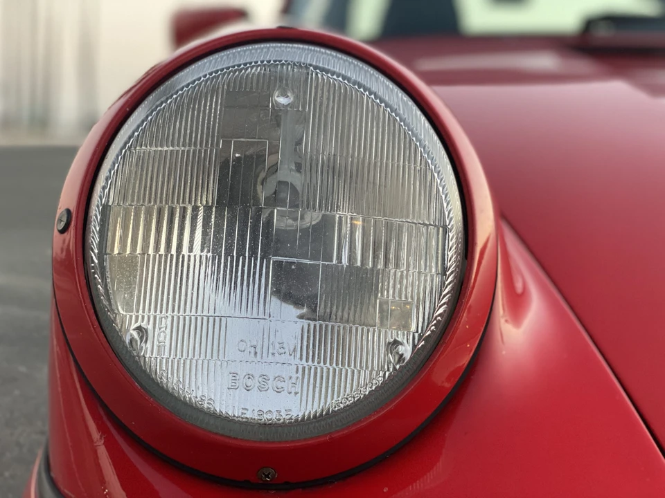 1989 Porsche 964 Carrera 4 - Image 29 of 31