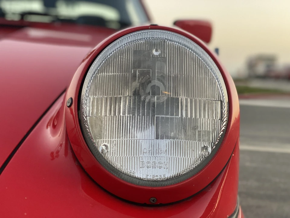 1989 Porsche 964 Carrera 4 - Image 30 of 31