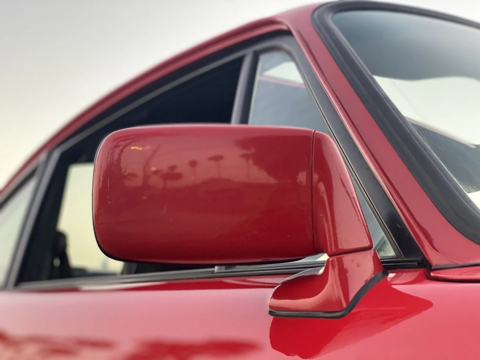 1989 Porsche 964 Carrera 4 - Image 31 of 31