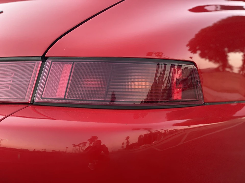 1989 Porsche 964 Carrera 4 - Image 26 of 31