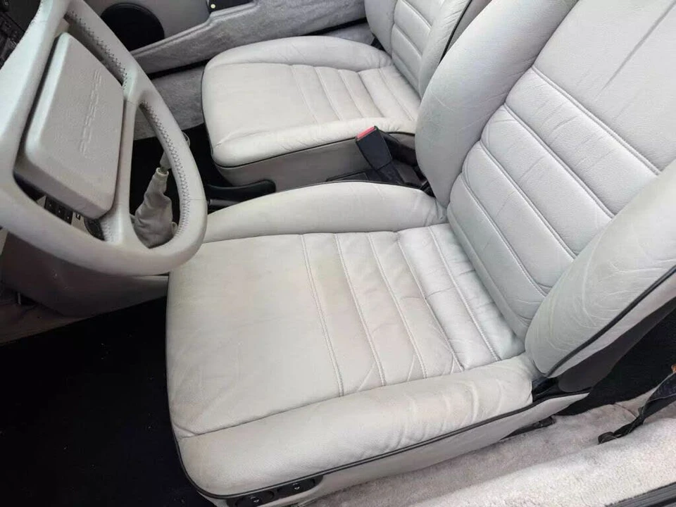 1989 Porsche 911 Carrera 3.2 - Image 31 of 31