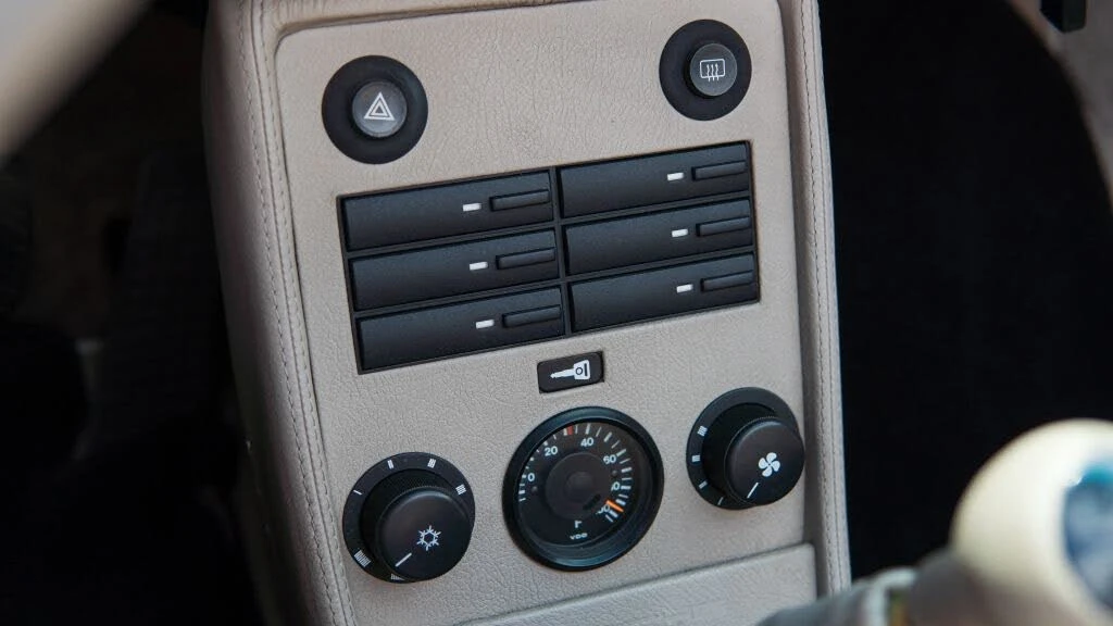 1989 Porsche 911 Carrera 3.2 - Image 20 of 31