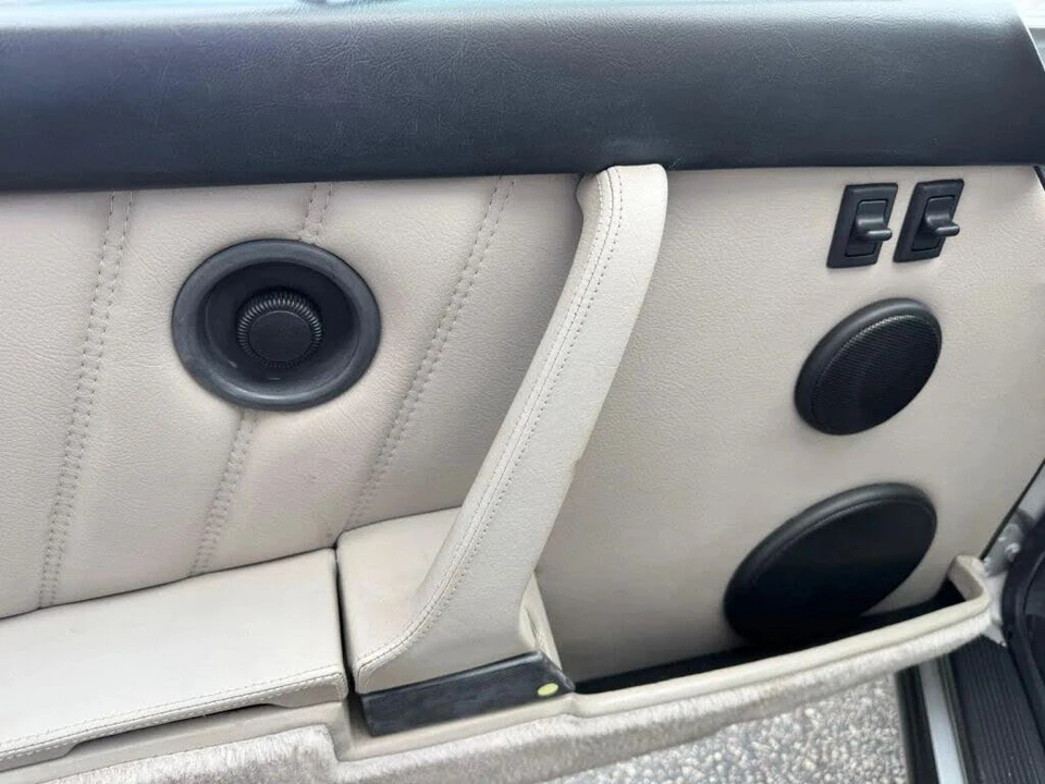 1989 Porsche 911 Carrera 3.2 - Image 30 of 31