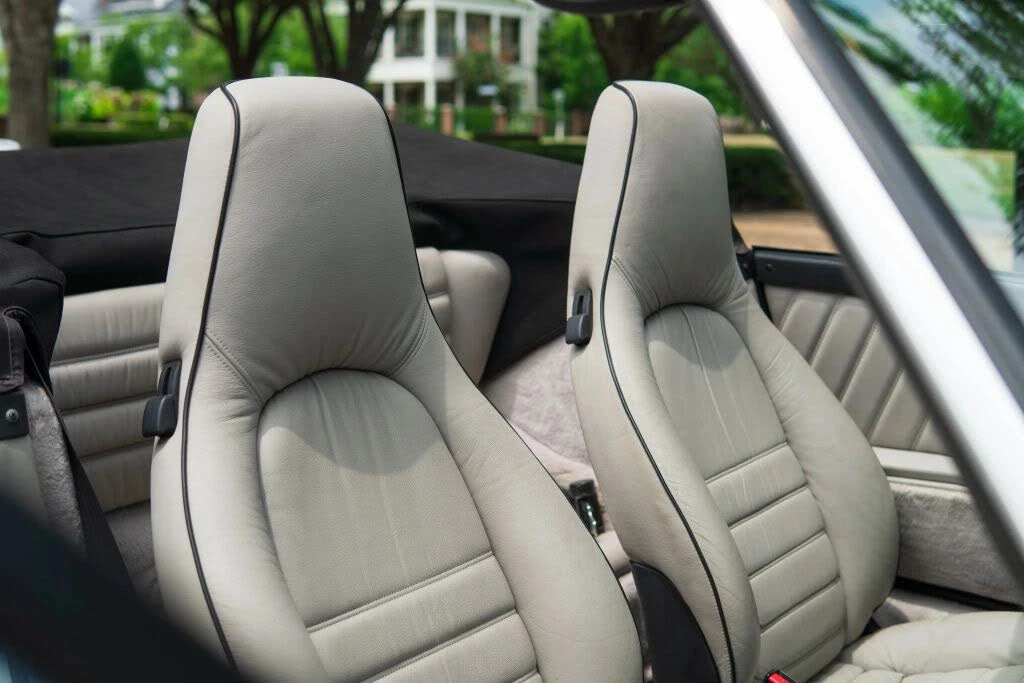 1989 Porsche 911 Carrera 3.2 - Image 7 of 31
