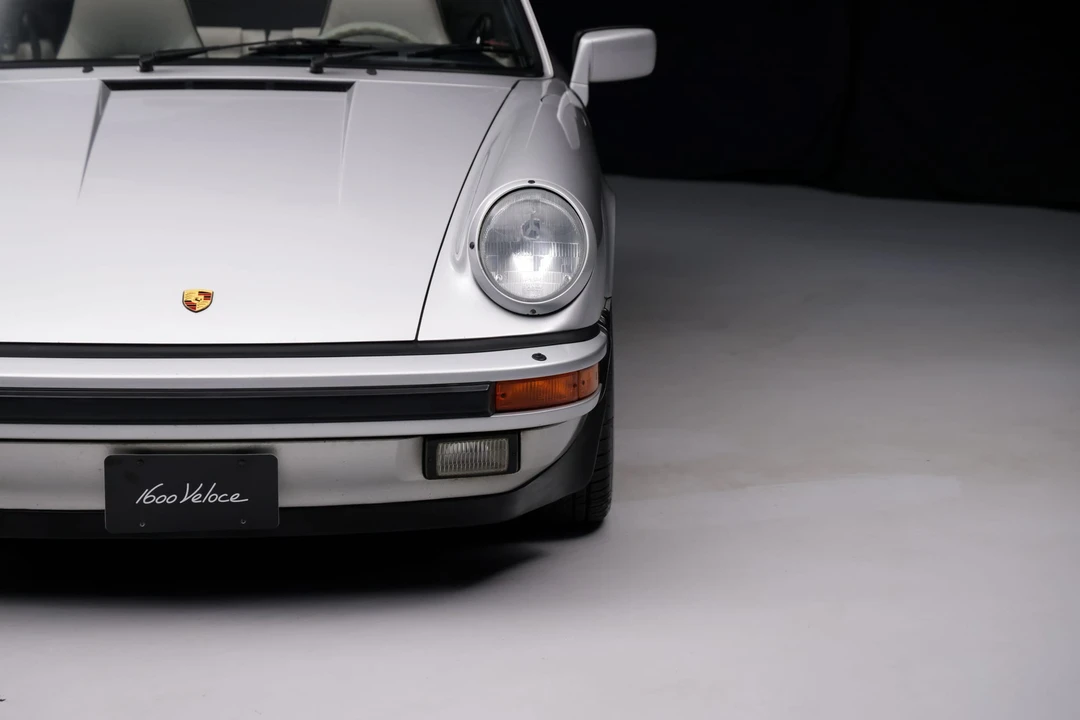 1989 Porsche 911 Carrera 3.2 - Image 18 of 31