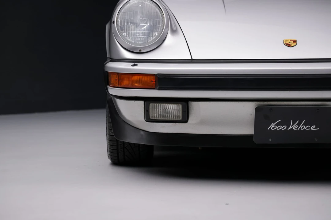 1989 Porsche 911 Carrera 3.2 - Image 19 of 31