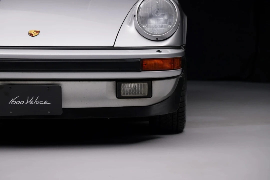 1989 Porsche 911 Carrera 3.2 - Image 20 of 31