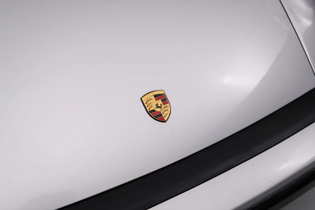 1989 Porsche 911 Carrera 3.2 - Image 23 of 31
