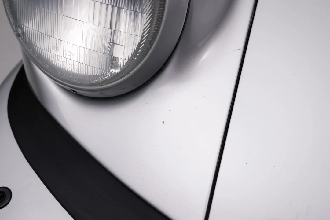 1989 Porsche 911 Carrera 3.2 - Image 24 of 31