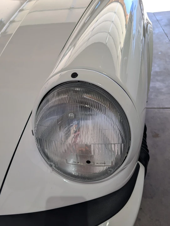 1989 Porsche 911 Carrera 3.2 - Image 27 of 31
