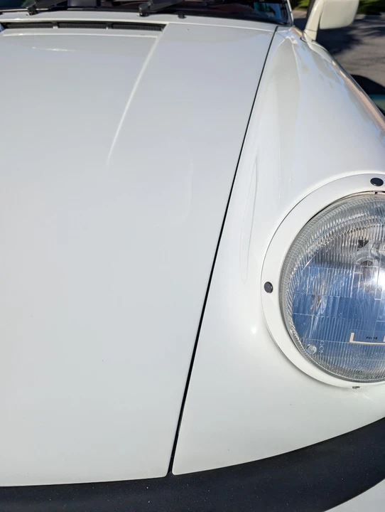 1989 Porsche 911 Carrera 3.2 - Image 26 of 31