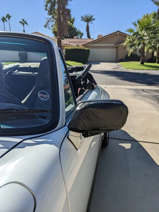 1989 Porsche 911 Carrera 3.2 - Image 31 of 31