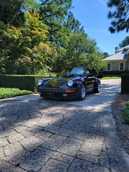 1989 Porsche 911 Carrera 3.2 - Image 12 of 31