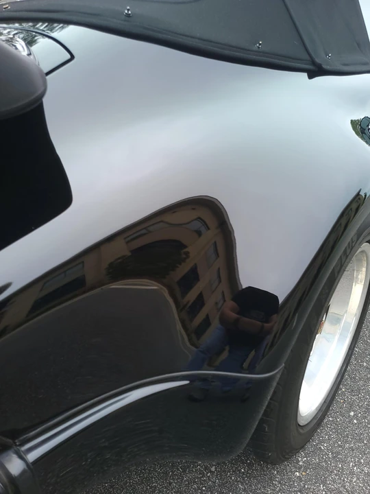 1989 Porsche 911 Carrera 3.2 - Image 21 of 31