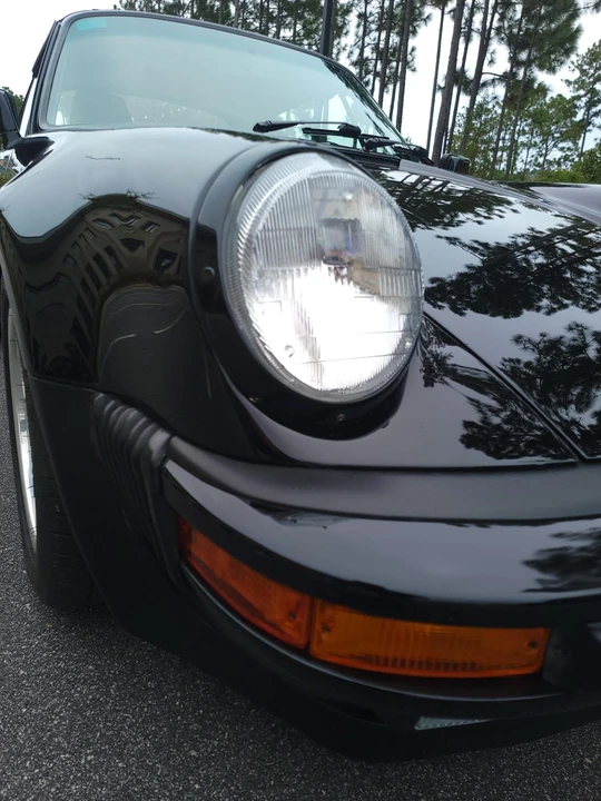 1989 Porsche 911 Carrera 3.2 - Image 27 of 31