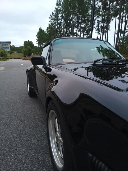 1989 Porsche 911 Carrera 3.2 - Image 26 of 31