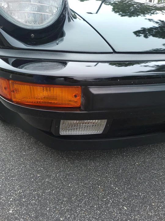 1989 Porsche 911 Carrera 3.2 - Image 29 of 31