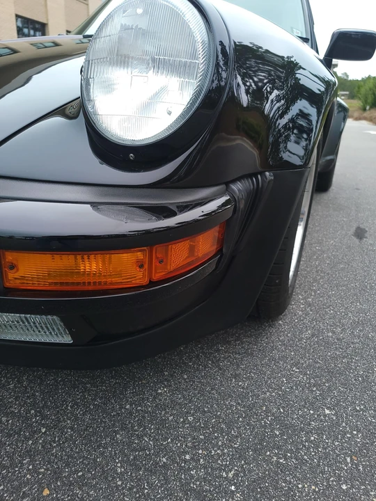 1989 Porsche 911 Carrera 3.2 - Image 30 of 31