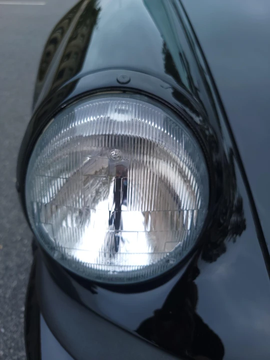 1989 Porsche 911 Carrera 3.2 - Image 28 of 31