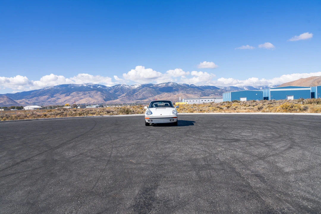 1989 Porsche 911 Carrera 3.2 - Image 7 of 31