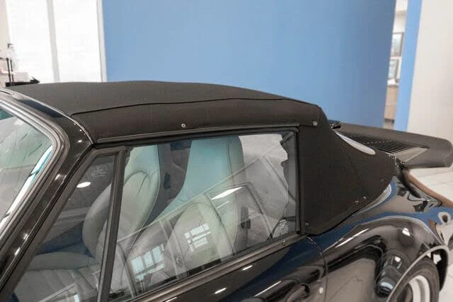 1989 Porsche 911 Carrera 3.2 - Image 9 of 25