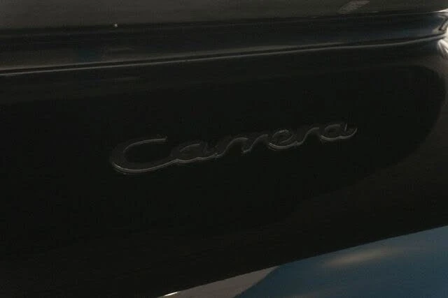 1989 Porsche 911 Carrera 3.2 - Image 5 of 25