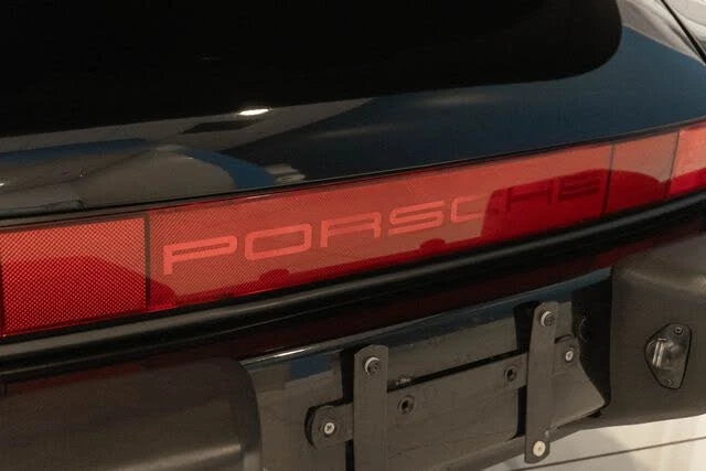 1989 Porsche 911 Carrera 3.2 - Image 6 of 25