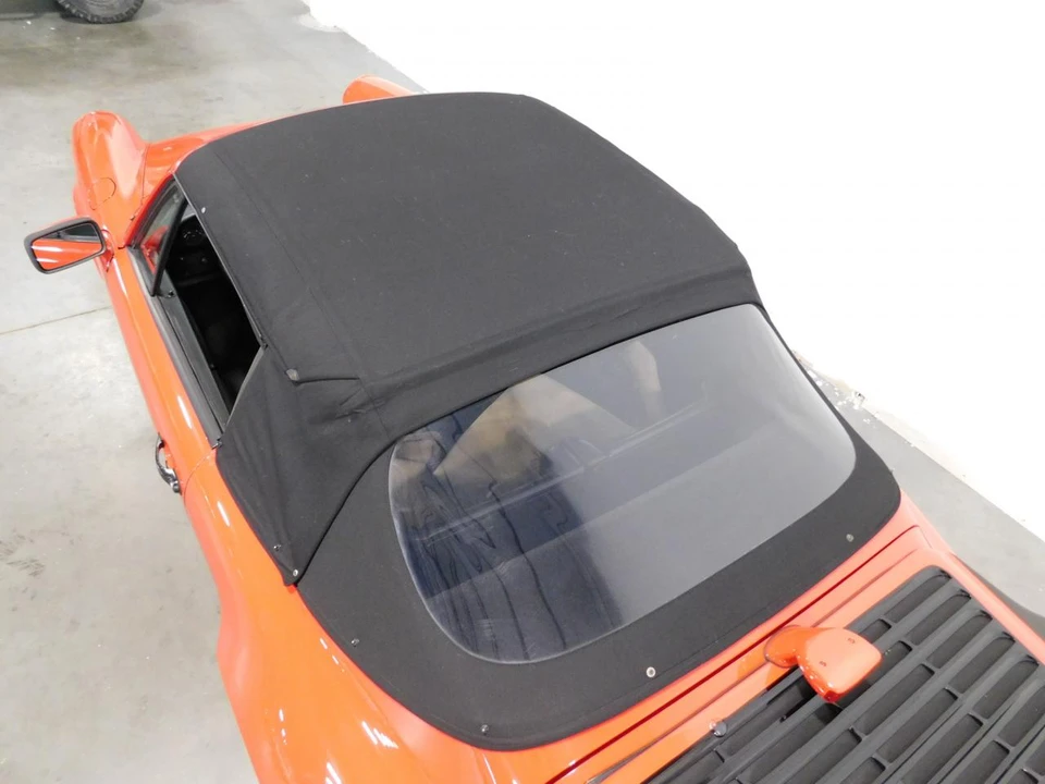 1989 Porsche 911 Carrera 3.2 - Image 24 of 31