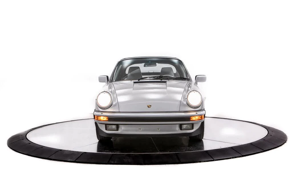 1989 Porsche 911 Carrera 3.2 - Image 10 of 31