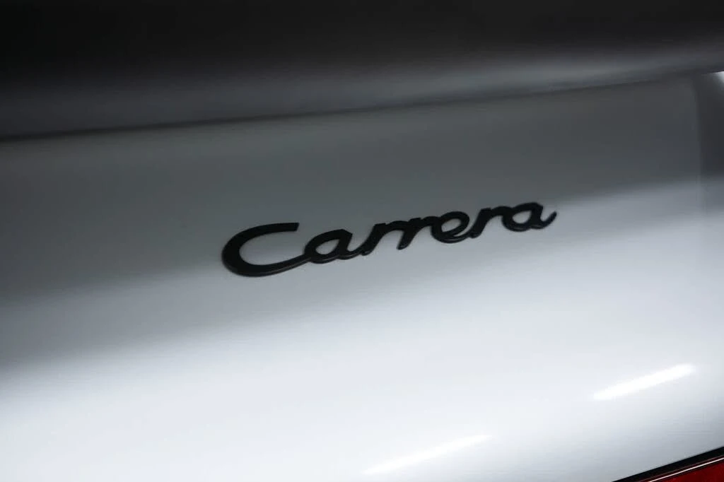 1989 Porsche 911 Carrera 3.2 - Image 18 of 31