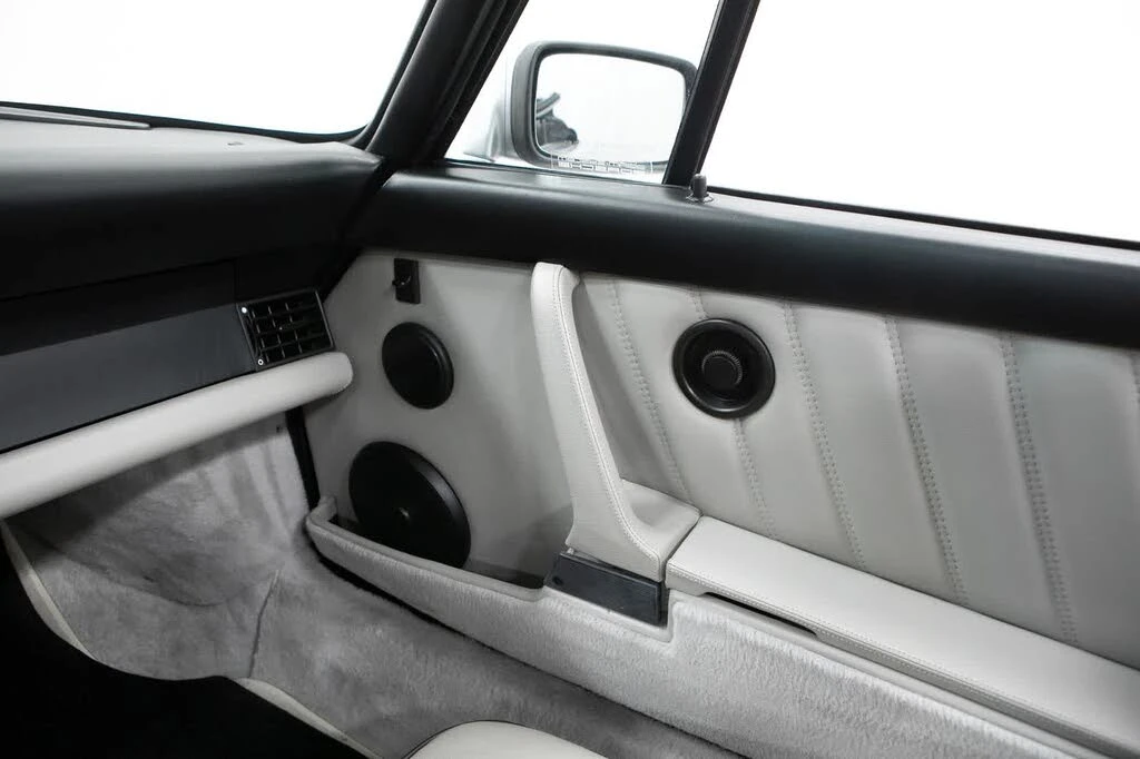 1989 Porsche 911 Carrera 3.2 - Image 31 of 31