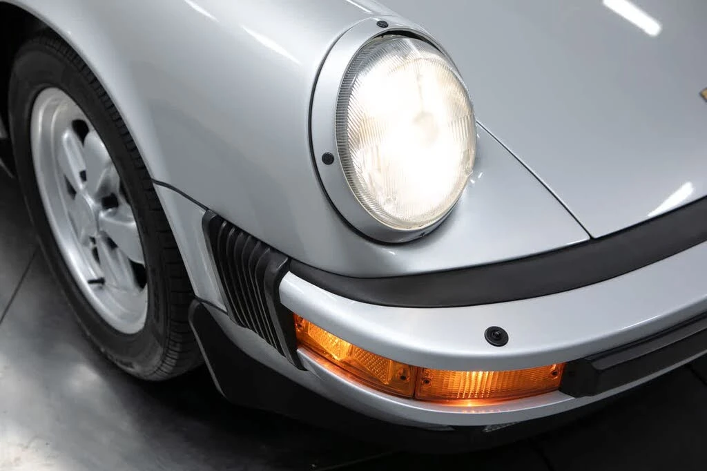 1989 Porsche 911 Carrera 3.2 - Image 12 of 31