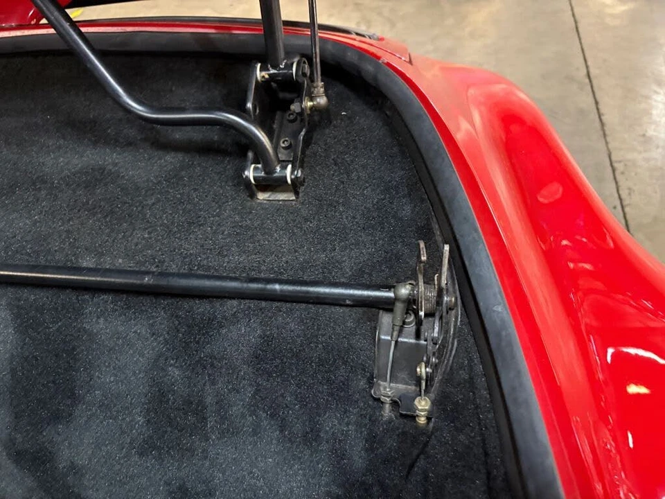 1989 Porsche 911 Carrera 3.2 - Image 12 of 31