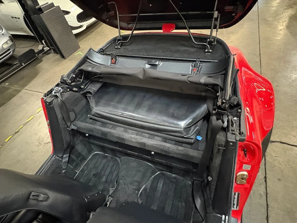 1989 Porsche 911 Carrera 3.2 - Image 15 of 31
